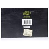 Santa Figurine - Pam Schiffer Simple Joys Santa (44389)