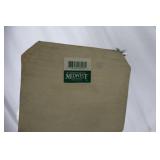 Santa Claus Figurine - Midwest Exclusive Design, 25-Inch Tall