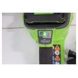 Chainsaw - Greenworks DigiPro 16" Cordless w/ 4.0Ah Battery & Charger