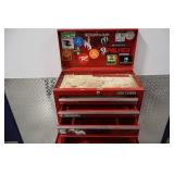 Craftsman Toolbox