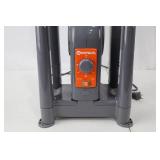 DryGuy Boot Dryer - Dual-Tower Heated Drying System