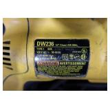 Corded Drill - DeWalt DW236 1/2 Inch VSR