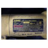 Angle Grinder - DeWalt D28402 4-1/2 in (115 mm)