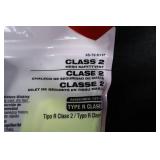 Milwaukee Stay Cool Anti-Odor Mesh Safety Vest (6-Pack) - Class 2 Type R, 2XL/3XL