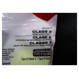 Milwaukee Stay Cool Anti-Odor Mesh Safety Vest (6-Pack) - Class 2 Type R, 2XL/3XL