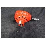 Air Nailer Kit - Central Pneumatic Item 46433