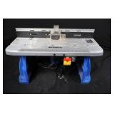 Router Table - Kobalt Model 1034.2