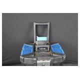 Hart Toolbox - 3-Piece Storage Set