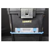 Hart Toolbox - 3-Piece Storage Set