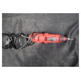 Rotary Tool - Tool Shop, 10,000-35,000 RPM, 120V