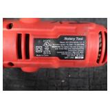 Rotary Tool - Tool Shop, 10,000-35,000 RPM, 120V