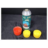 Thermos Bottle - Aladdin Angler