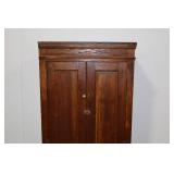 Antique Cabinet