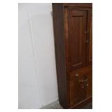 Antique Cabinet