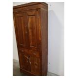 Antique Cabinet