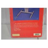 Scroll Frame on Stand - Stitchers Wonder! Adjustable Rotating