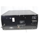 Compact Disc Player - Sony CDP-CX200 MegaStorage 2000