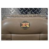 Captain Chairs & Stools - Ranger Thirtieth Anniversary