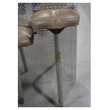 Captain Chairs & Stools - Ranger Thirtieth Anniversary