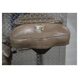 Captain Chairs & Stools - Ranger Thirtieth Anniversary