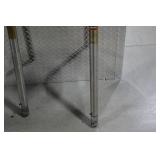 Captain Chairs & Stools - Ranger Thirtieth Anniversary