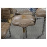 Captain Chairs & Stools - Ranger Thirtieth Anniversary