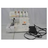 Sewing Machine - Husqvarna Viking 200S H Class