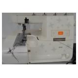 Sewing Machine - Husqvarna Viking 200S H Class