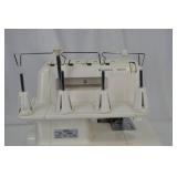 Sewing Machine - Husqvarna Viking 200S H Class