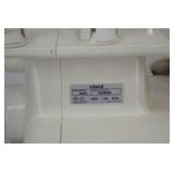 Sewing Machine - Husqvarna Viking 200S H Class