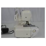 Sewing Machine - Husqvarna Viking 200S H Class