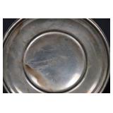 Candle Holders - Weighted Sterling