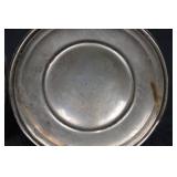 Candle Holders - Weighted Sterling