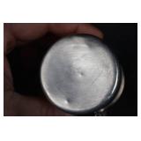 Sterling Silver Childs Cup