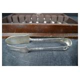 Sterling Silver Flatware Set - International Royal Danish