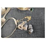 Scrap Sterling Silver - Mixed Vintage Flatware & Small Accessories