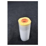 Canadian Silver Maple Leaf - Royal Canadian Mint 2012 1oz (20 coins)