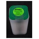 American Eagle 1oz Silver Coins - APMEX 2016 (20 Pieces)