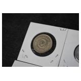 Coins - Russia & Poland & Bulgaria & Czechoslovakia (1960s-1990s)