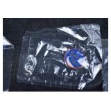 Pins - USA Bobsled Team & Sarajevo 1984 Olympic Memorabilia