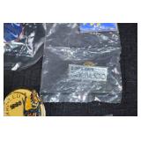 Pins - USA Bobsled Team & Sarajevo 1984 Olympic Memorabilia