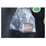 Pins - USA Bobsled Team & Sarajevo 1984 Olympic Memorabilia