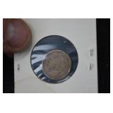 Barber Dime - United States Assorted Years 1903, 1911-1914