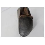 Coal Scoop - Wooden Handle