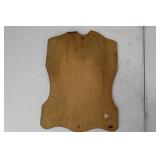 Novelty Sign - How to Live on $15 a Week (Made in Japan)