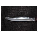 Cutco Knives - Set of 8 Vintage in Wooden Box