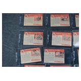 Automobile Trading Cards - World on Wheels Series (1903-1916)