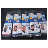 Colorized Statehood Quarters - Signature Series Baseball Legends Set