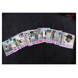 Baseball Cards - 1976 Topps Twins