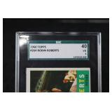 Hall Of Famer Robin Roberts - 1960 Topps #264 Phillies Pitcher